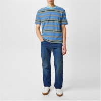 Tricou PS Paul Smith Crew Stripe Sn43