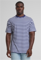 Tricou Regular Stripe Urban Classics