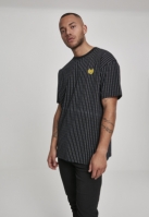 Tricou Wu-Wear Pin Stripe