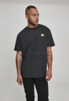 Tricou Wu-Wear Pin Stripe