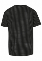 Tricou Wu-Wear Pin Stripe