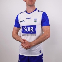 Azzurri Waterford Home Jersey Senior