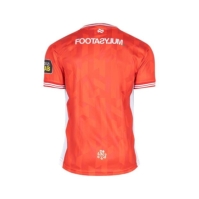 ONeills Cliftonville FC Home Jersey Senior