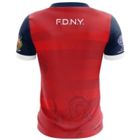 ONeills FDNY Home Jersey Senior