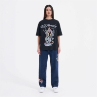 Tricou Ed Hardy Ed Nyc Top Ld52