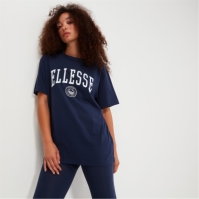 Camasa Ellesse Neri T-