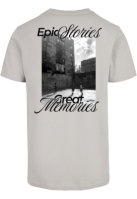 Tricou Epic Stories Great Memories Mister Tee