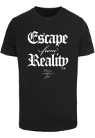 Tricou Escape From Reality Mister Tee