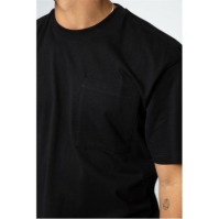 Camasa Established Pocket T-