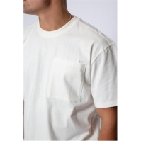 Camasa Established Pocket T-