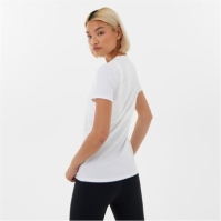 Camasa Everlast V Neck Mesh T-