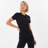 Camasa Everlast V Neck Mesh T-