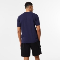 Tricou Everlast Essential Logo Jersey