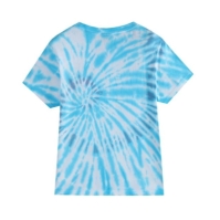 Camasa Fabric Tie Dye Maneca Scurta T- copil