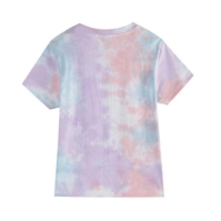 Camasa Fabric Tie Dye Maneca Scurta T-