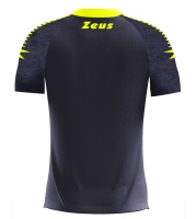 Tricou FAST Zeus bleumarin