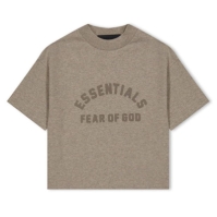 Camasa FEAR OF GOD ESSENTIALS Essentials T- copil