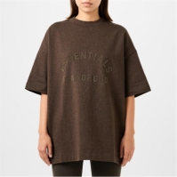 Camasa FEAR OF GOD ESSENTIALS Oversized T-