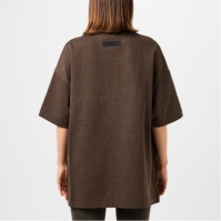 Camasa FEAR OF GOD ESSENTIALS Oversized T-