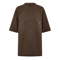 Camasa FEAR OF GOD ESSENTIALS Oversized T-