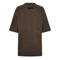 Camasa FEAR OF GOD ESSENTIALS Oversized T-