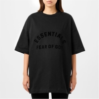 Camasa FEAR OF GOD ESSENTIALS Oversized T-