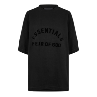 Camasa FEAR OF GOD ESSENTIALS Oversized T-