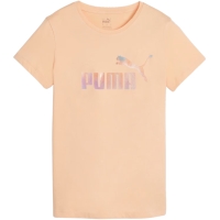 Tricou Tricou femei Puma ESS+ Summer Daze piersic? 45