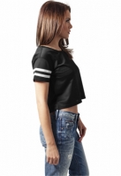 Tricou Mesh Short dama Urban Classics