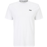 Camasa Fila Berloz men's T- white FAM0340 10001