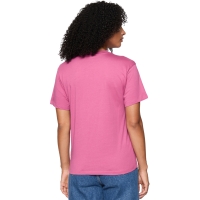 Camasa Fila Binedorf 's T- pink FAW0452 40106 dama