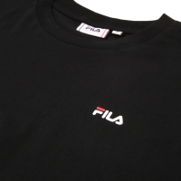 Camasa 's T- Fila Lignano black FAW1053 80010 dama