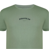 Camasa Firetrap Trek T barbat