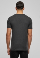 Tricou Fitted Stretch Urban Classics