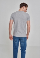 Tricou Fitted Stretch Urban Classics