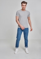 Tricou Fitted Stretch Urban Classics