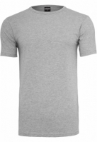 Tricou Fitted Stretch Urban Classics