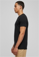 Tricou Fitted Stretch Urban Classics