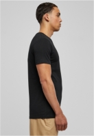 Tricou Fitted Stretch Urban Classics