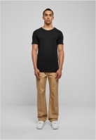 Tricou Fitted Stretch Urban Classics