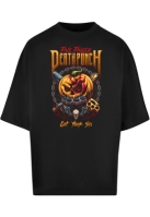 Tricou Five Finger Death Punch - Got Your Six Huge Merchcode