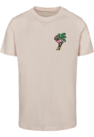 Tricou Flamingo Mister Tee