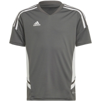 Camasa T- for adidas Condivo 22 Jersey gray HD2319 copil