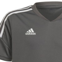 Camasa T- for adidas Condivo 22 Jersey gray HD2319 copil