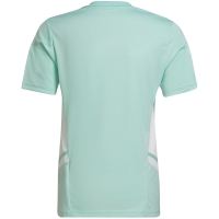 Camasa T- for adidas Condivo 22 Jersey mint HD4719 copil