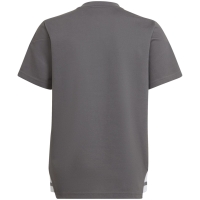 Camasa T- for adidas Condivo 22 Polo gray HD2314 copil