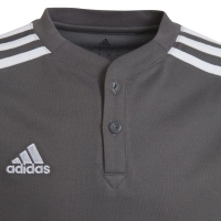 Camasa T- for adidas Condivo 22 Polo gray HD2314 copil