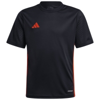 Camasa T- for adidas Tabela 23 Jersey black JJ1156 copil