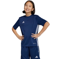 Camasa T- for adidas Table 23 Jersey navy blue H44537 copil