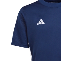 Camasa T- for adidas Table 23 Jersey navy blue H44537 copil